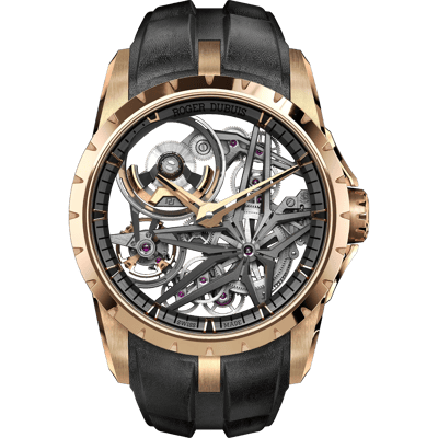 Roger Dubuis Excalibur MB EON 42mm