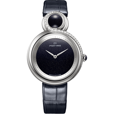 Jaquet Droz Lady 8 35mm