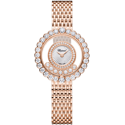 Chopard Happy Diamonds Icons 30mm