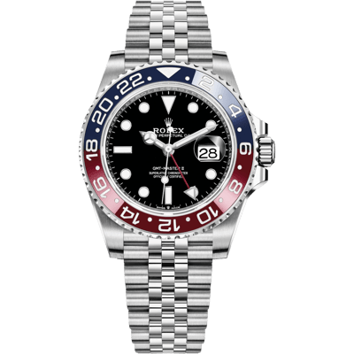 Rolex Oyster Perpetual GMT-Master II 40mm