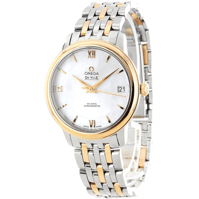 Omega De Ville Prestige 32.7mm