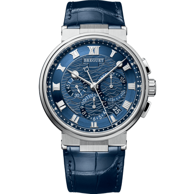 Breguet Marine Chronograph 42.3mm