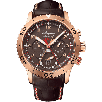 Breguet Type XXII Flyback Chronograph 44mm