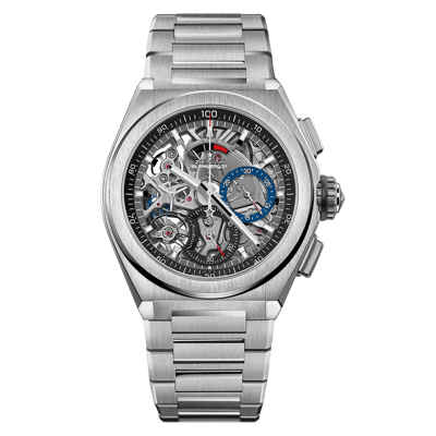 Zenith Defy El Primero 21 44mm