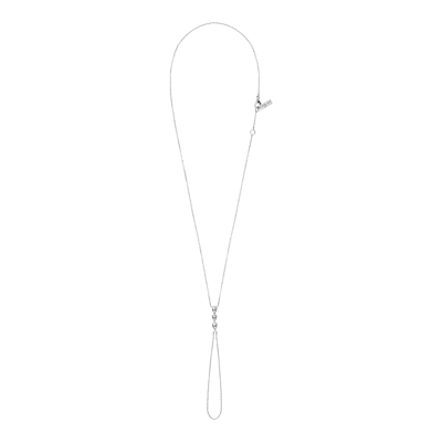 Helena Joy Eclipse One Hand Chain White Gold Diamond