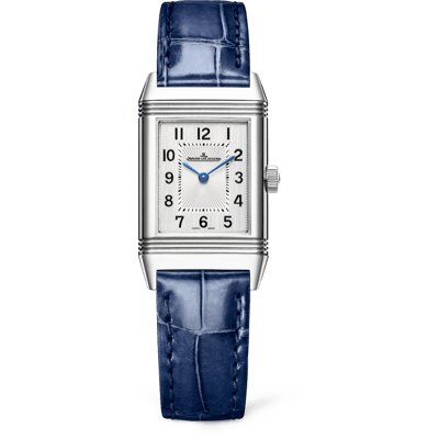 Jaeger LeCoultre Reverso Classic Monoface