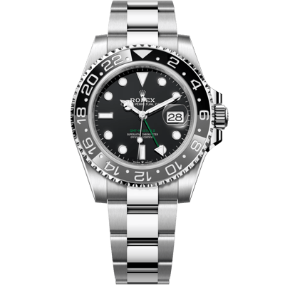 Rolex Oyster Perpetual GMT-Master II 40mm