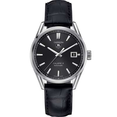TAG Heuer Carrera 39mm