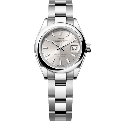 Rolex Oyster Perpetual Datejust 28mm