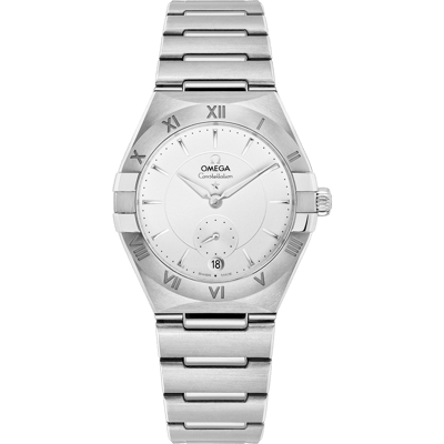 Omega Constellation Small Seconds 34mm