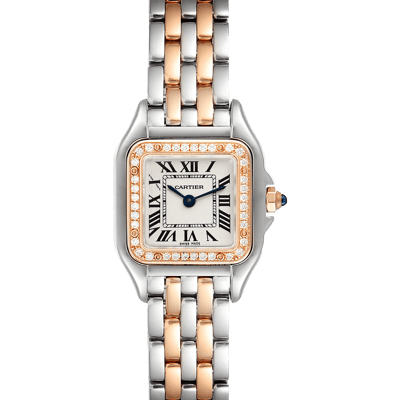 Cartier Panth&egrave;re Small Model