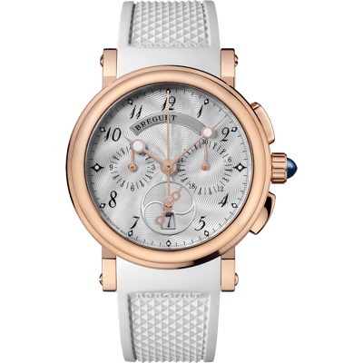 Breguet Marine Chronograph 34mm