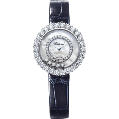 Chopard Happy Diamonds Joaillerie 29mm