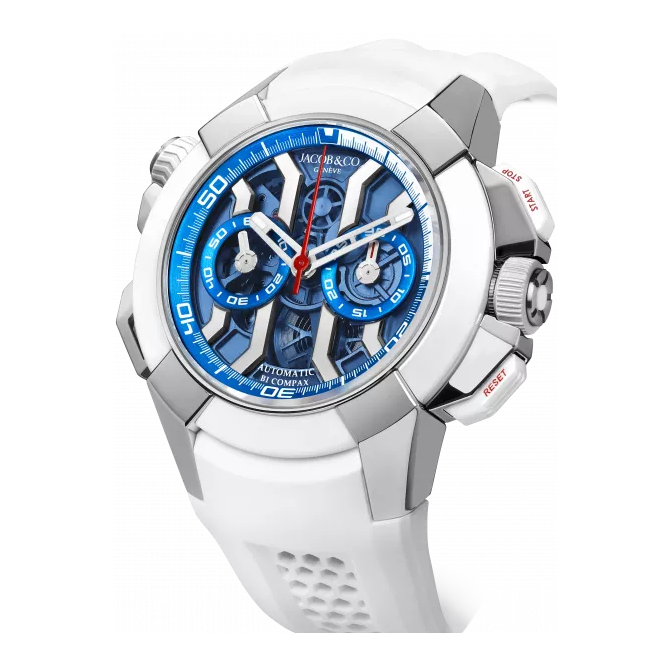 Epic x chrono jacob and co deals