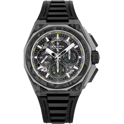 Zenith Defy Extreme Carbon 45mm