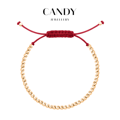 Candy Original Rose Gold Cherry