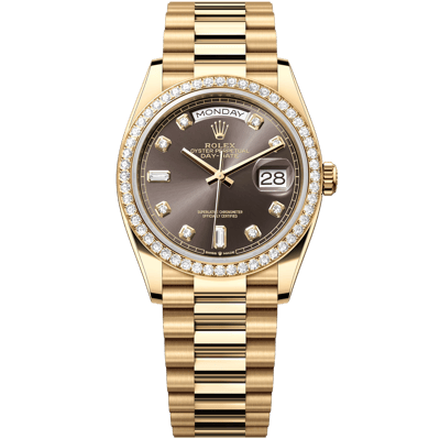 Rolex Oyster Perpetual Day-Date 36mm