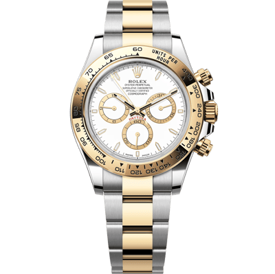 Rolex Oyster Perpetual Cosmograph Daytona 40mm