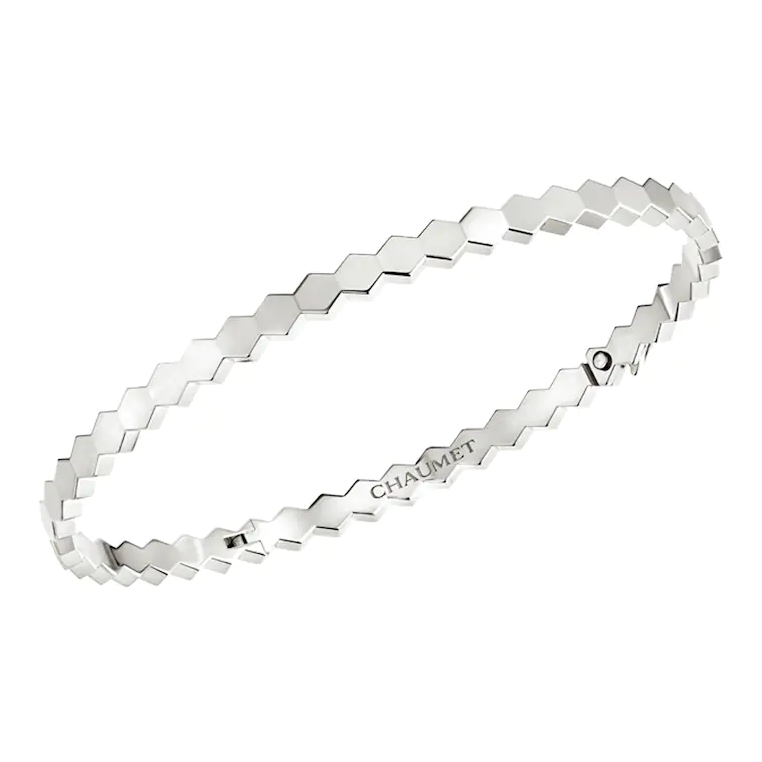 Chaumet Bee My Love White gold Bracelet (083435)
