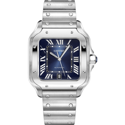 Acheter Cartier Santos | Watches World