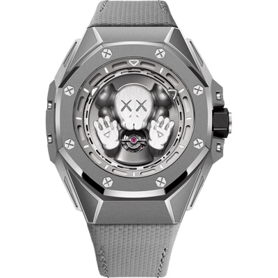 Audemars Piguet Royal Oak Concept Tourbillon &quot;Companion x Kaws&quot; Limited Edition 43mm