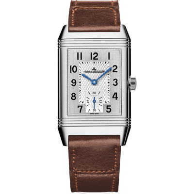 Jaeger-LeCoultre Reverso Classic Duoface Small Seconds