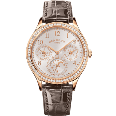 Patek Philippe Grand Complications Ladies First Perpetual Calendar 35mm