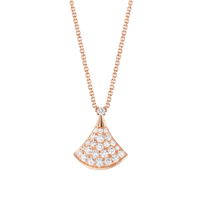 Bvlgari Diva's Dream Necklace