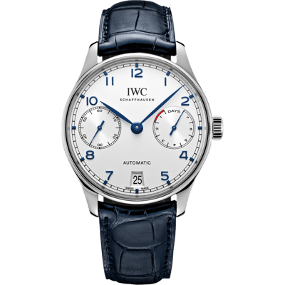 IWC Portuguese Automatic 42.3mm