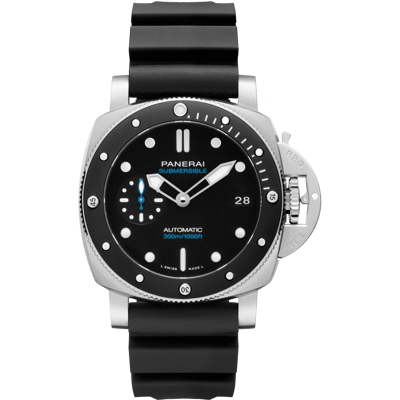 Panerai Submersible 42mm