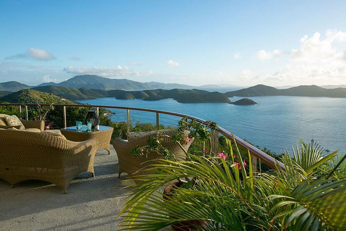 Joy Of Life Villa
