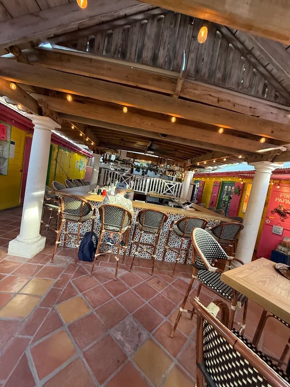 Lime Inn