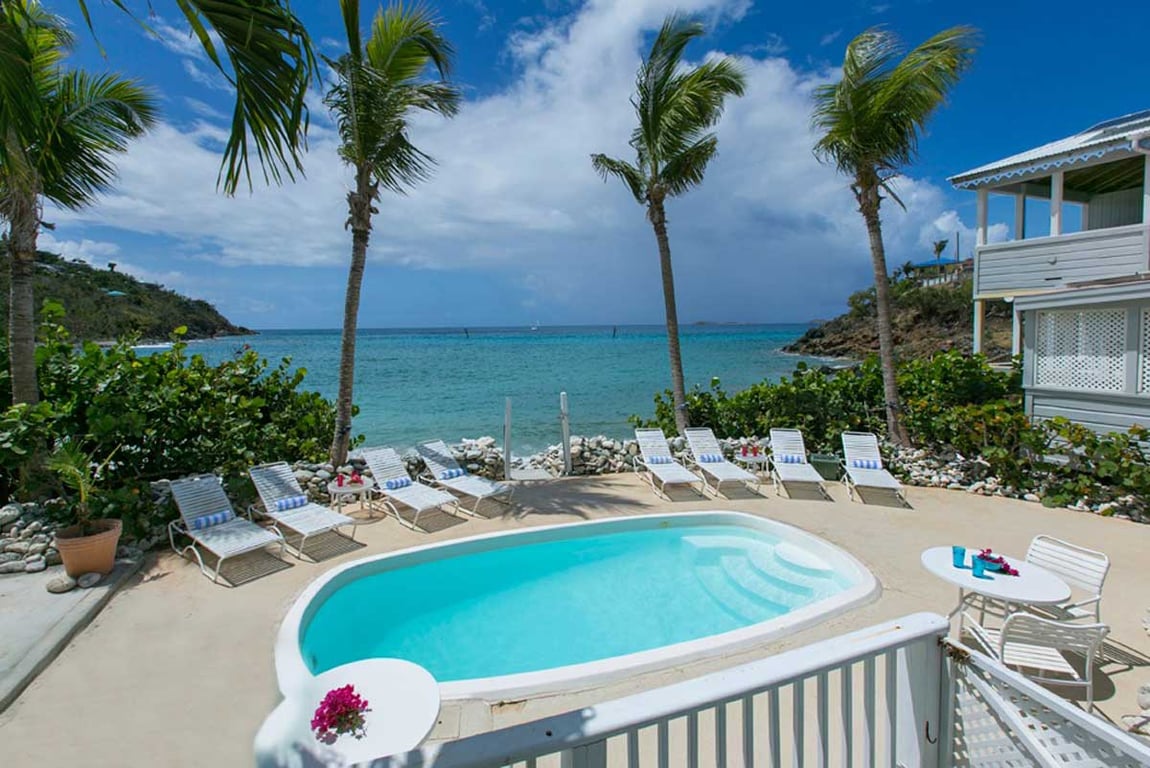Coconut Coast Villas