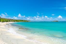 Photo of Abi Beach in St. Thomas