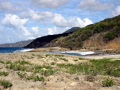 Annaly Bay and Tide Pools