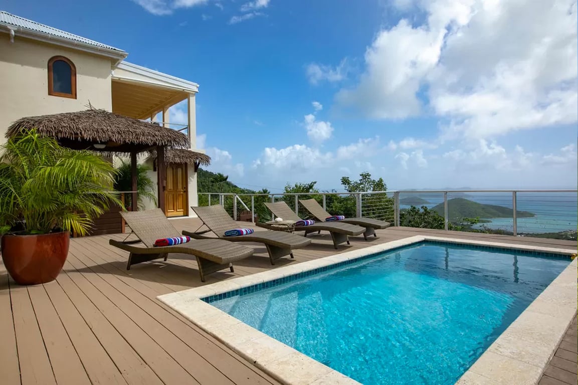 Bayview Villa