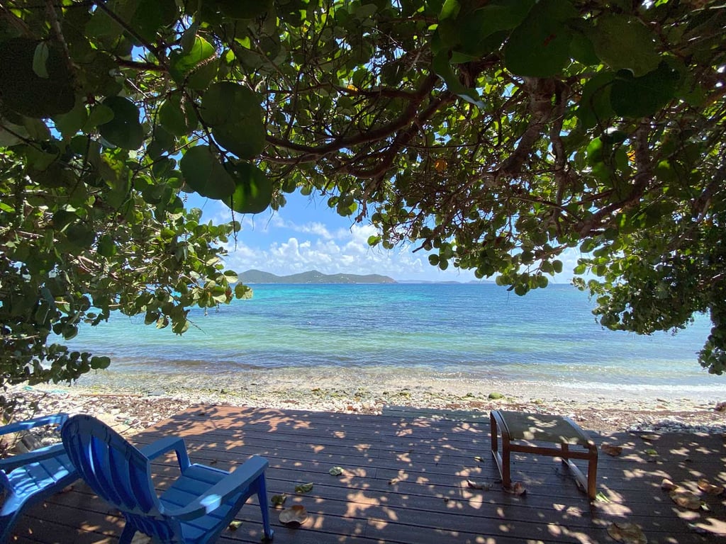 Pelican Beach