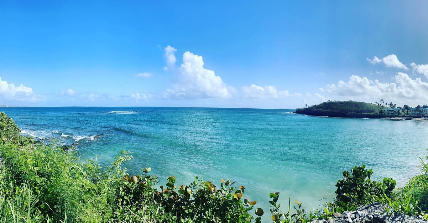 Buccaneer Beach (Resort Main Beach)