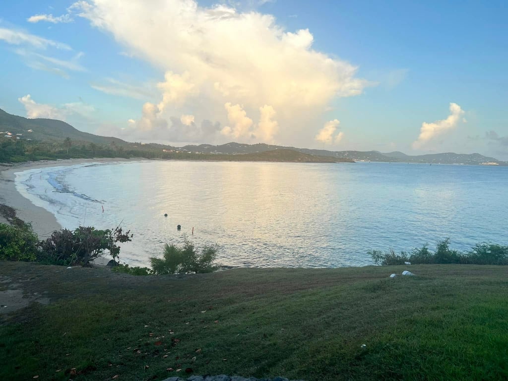 Photo of Buccaneer Beach (Resort Main Beach) in St. Croix