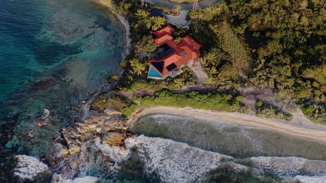 Coral Cove