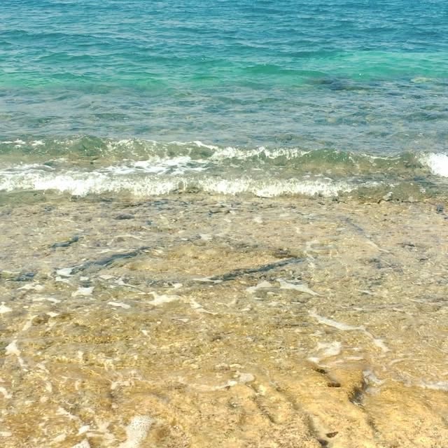 Photo of Coakley Bay Beach in St. Croix