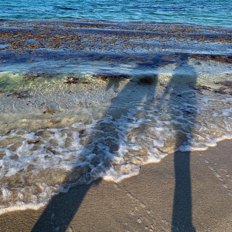 Photo of Coakley Bay Beach in St. Croix
