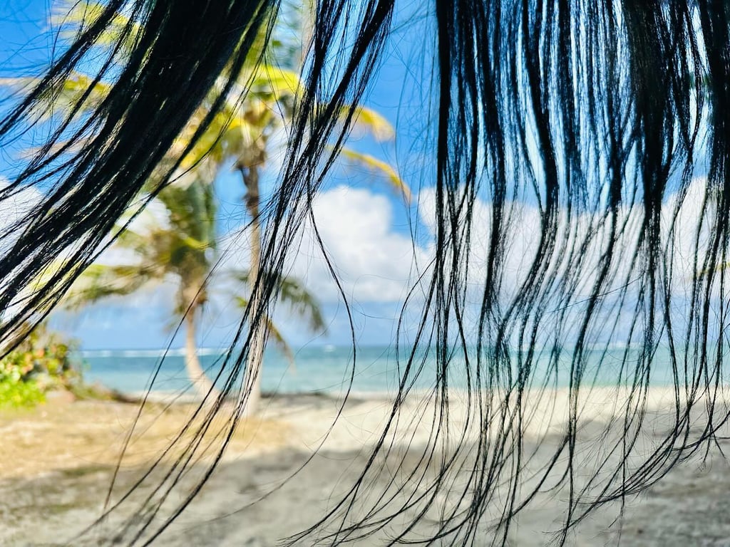 Photo of Columbus Landing (Salt River Bay) in St. Croix