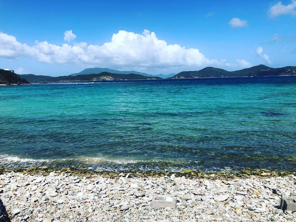 Friis Bay