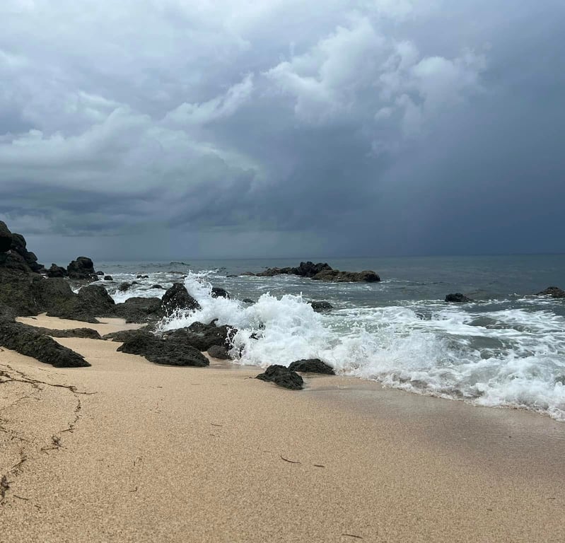 Photo of Gentle Winds Beach in St. Croix