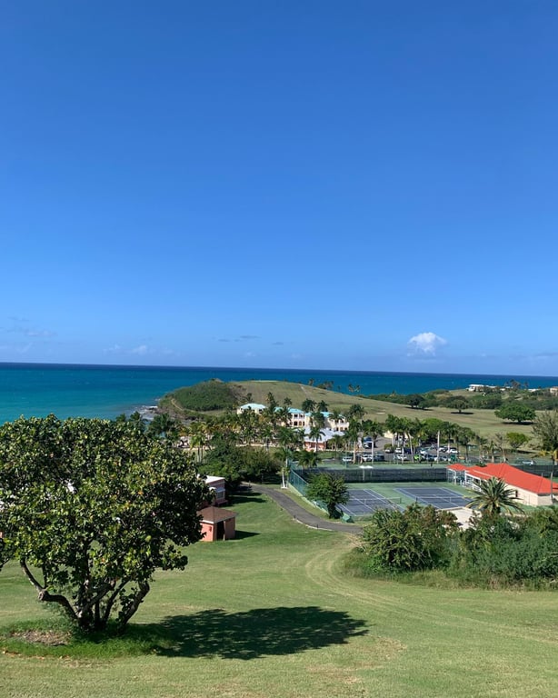 Photo of Grotto Beach (Buccaneer Resort) in St. Croix