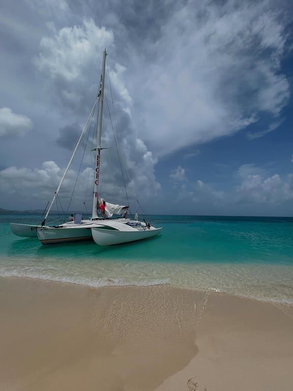 Photo of Grotto Beach (Buccaneer Resort) in St. Croix