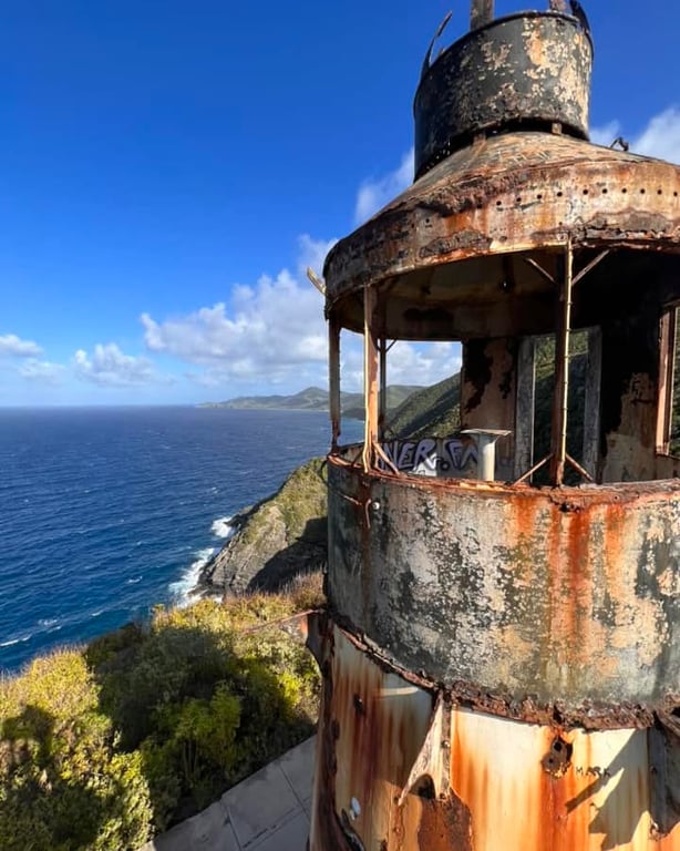 Hams Bluff