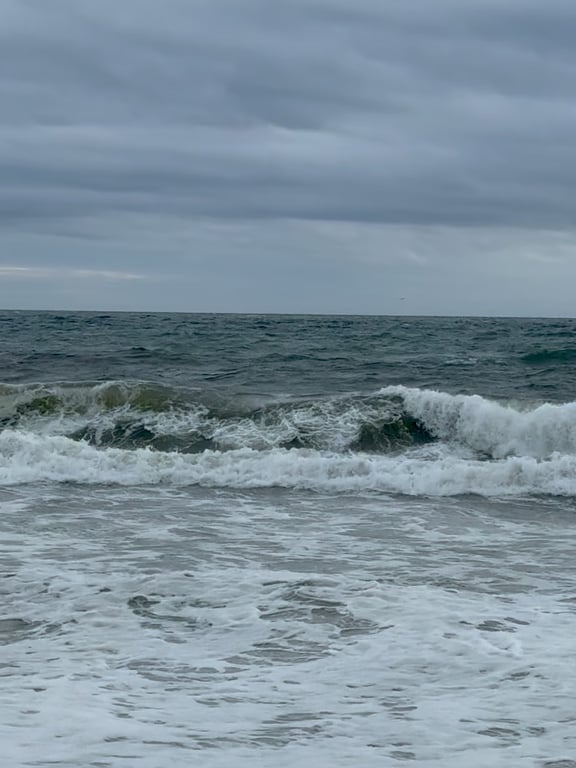 Photo of Hansen Bay Beach in St. John