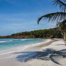 Photo of Honeymoon Beach (Water Island) in Water Island